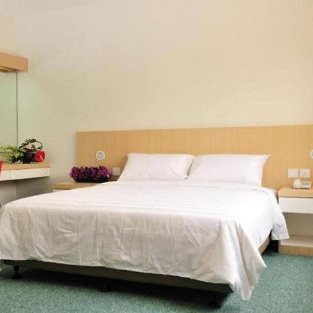 Phoenix Hotel กัวลาลัมเปอร์ ภายนอก รูปภาพ
